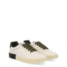SNEAKER WITH LOGO