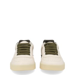 SNEAKER WITH LOGO
