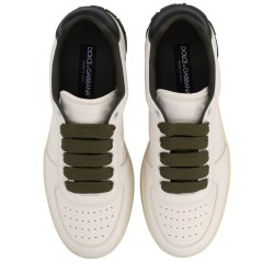 SNEAKER WITH LOGO