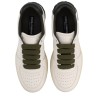 SNEAKER WITH LOGO
