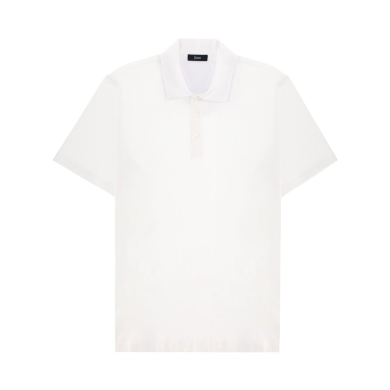 COTTON POLO