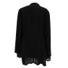 REVERSIBLE BLAZER