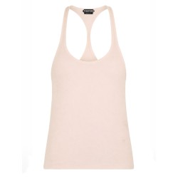 TOPS WITH LOGO