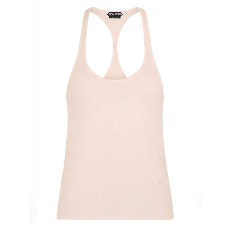 TOPS WITH LOGO