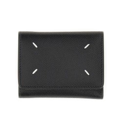 LEATHER WALLET