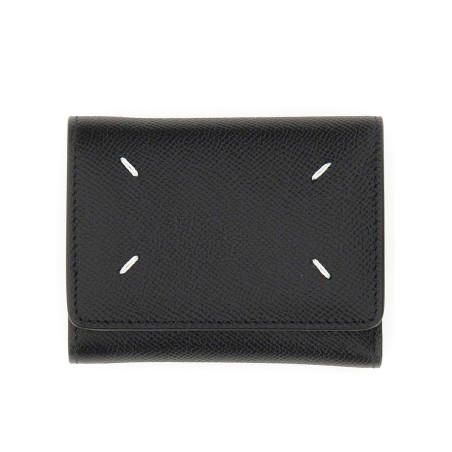 LEATHER WALLET
