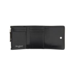 LEATHER WALLET