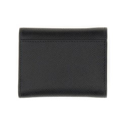 LEATHER WALLET