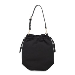 BAG WITH "ORB" DETAIL