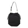 BAG WITH "ORB" DETAIL