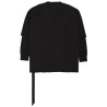 "TOMMY HUSTLER" T-SHIRT