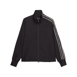 "UNIFORM RAW" SWEATSHIRT