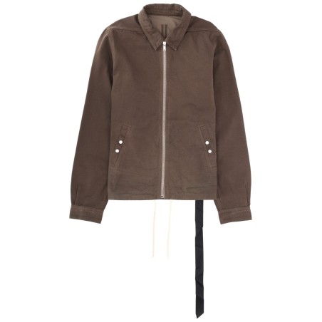GIACCA "ZIPFRONT"