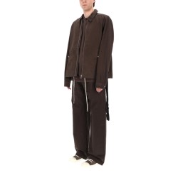 GIACCA "ZIPFRONT"