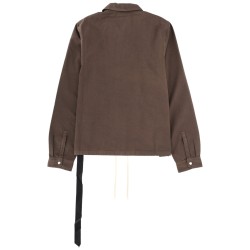 GIACCA "ZIPFRONT"