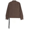 GIACCA "ZIPFRONT"