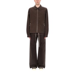 GIACCA "ZIPFRONT"