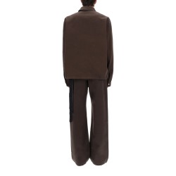 GIACCA "ZIPFRONT"