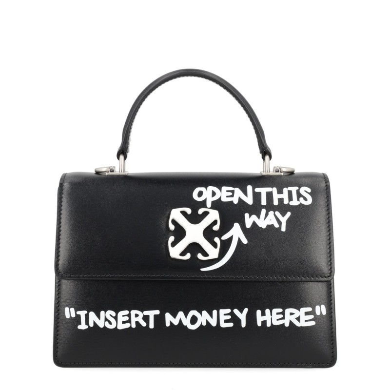 BORSA "JITNEY 1.4"
