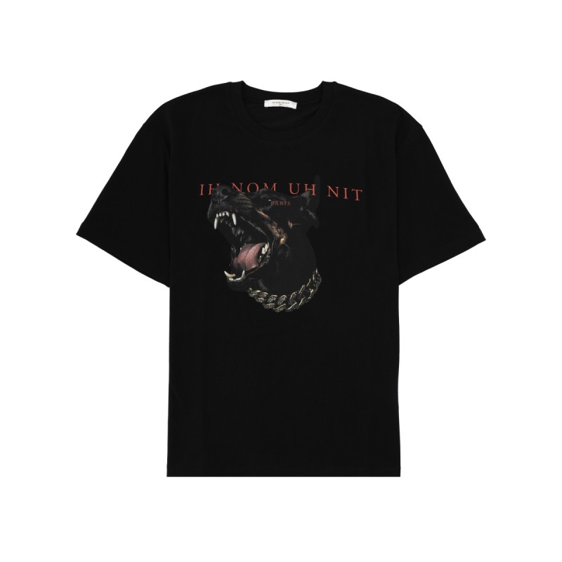 "DOBERMANN" T-SHIRT