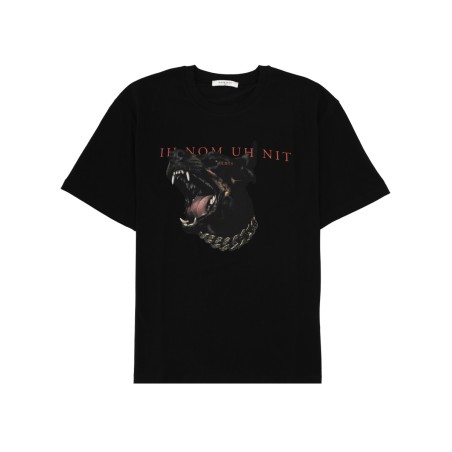 "DOBERMANN" T-SHIRT