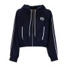 SPORTS TOP WITH LOGO