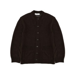CARDIGAN "PARLOR"