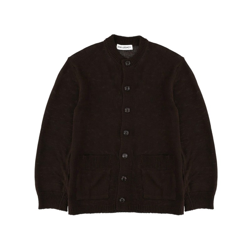 CARDIGAN "PARLOR"