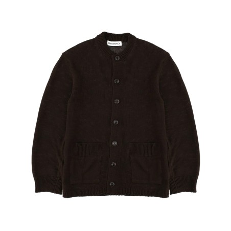 CARDIGAN "PARLOR"