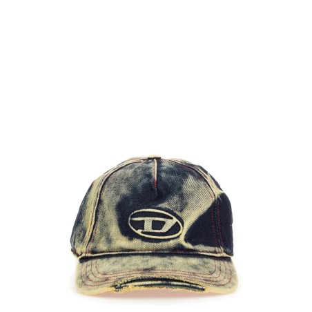 "SEYMON" BASEBALL CAP