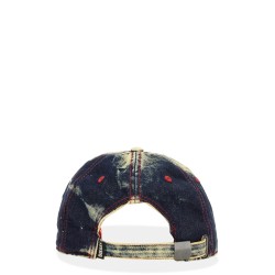 "SEYMON" BASEBALL CAP