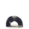 "SEYMON" BASEBALL CAP