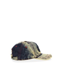 "SEYMON" BASEBALL CAP