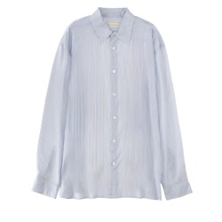 SHIRT "CROOM"