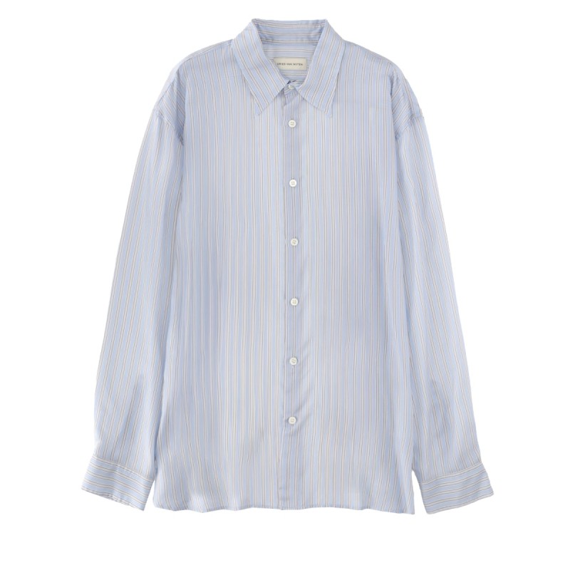 SHIRT "CROOM"