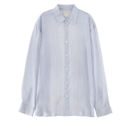 SHIRT "CROOM"