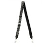 SHOULDER STRAP WITH LOGO