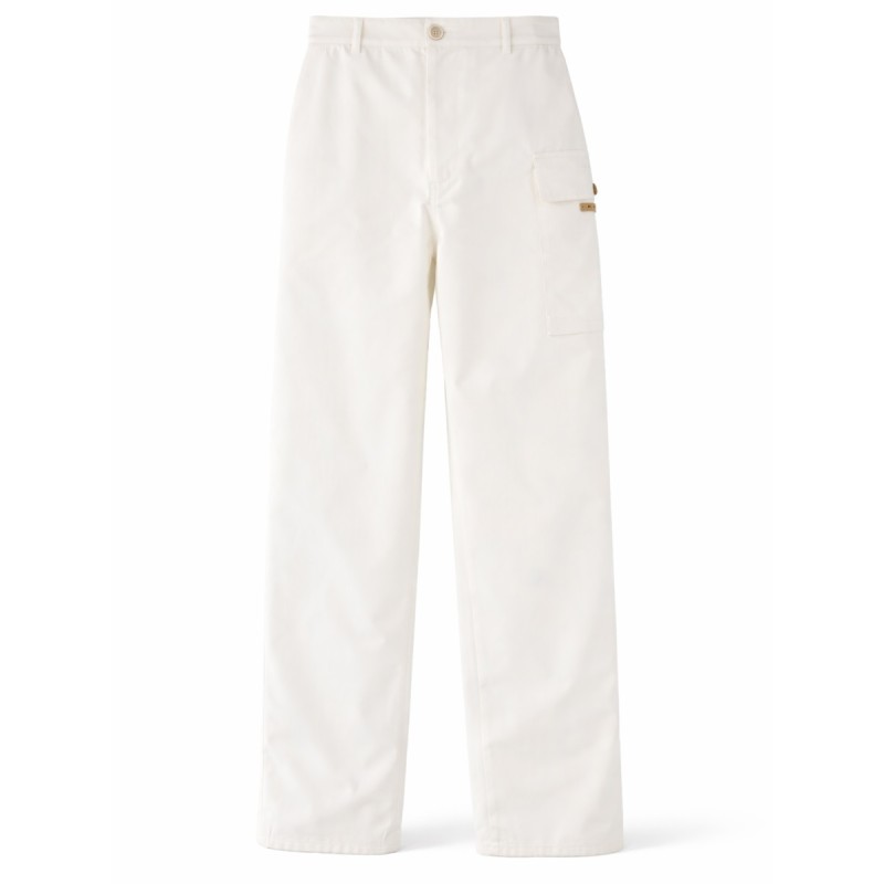CARGO POCKET PANTS