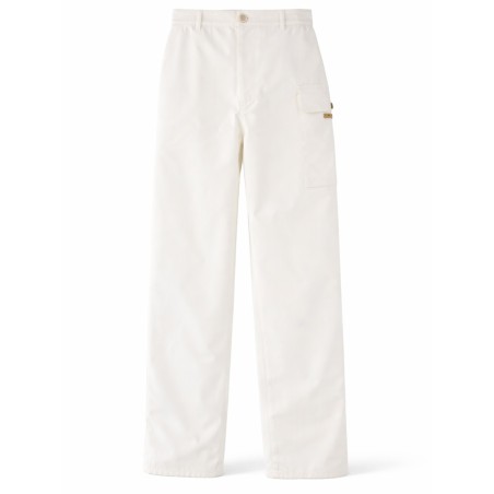 CARGO POCKET PANTS
