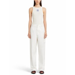 CARGO POCKET PANTS