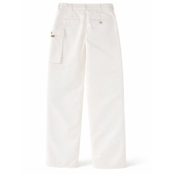 CARGO POCKET PANTS