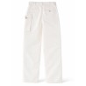 CARGO POCKET PANTS