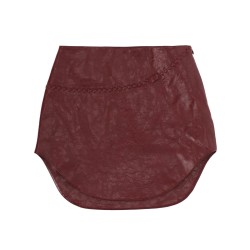MINISKIRT "O-HARA"