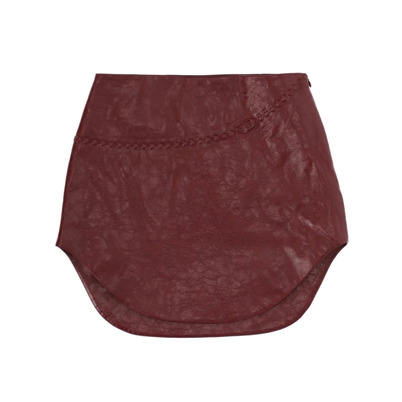 MINISKIRT "O-HARA"