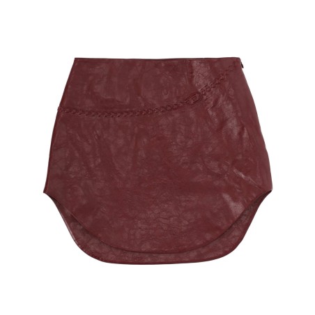 MINISKIRT "O-HARA"