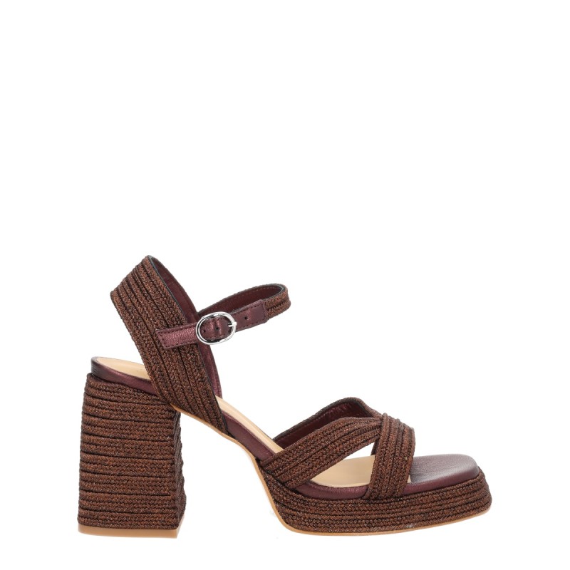 ESPADRILLE "VALLEY"