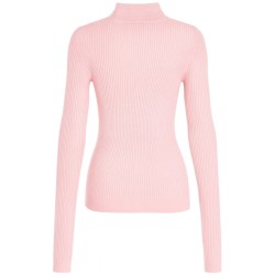 LONG SLEEVE "SHRUNKEN" POLO SHIRT