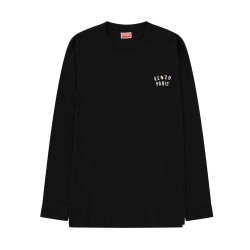 "KENZO BOKE HEART" T-SHIRT