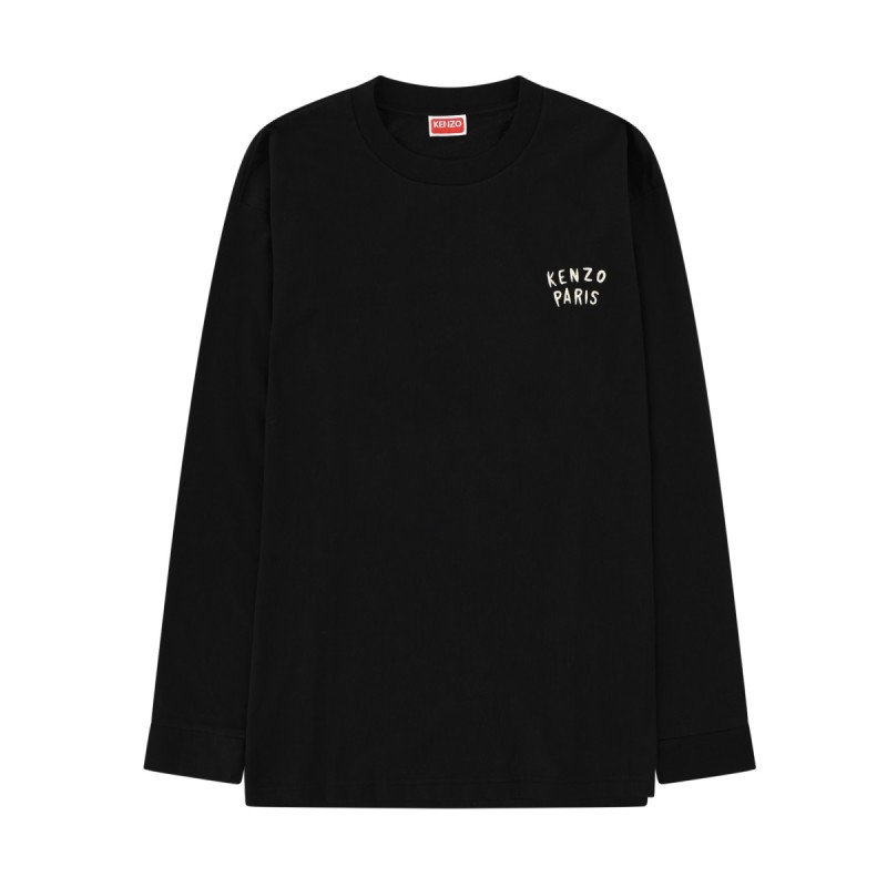 "KENZO BOKE HEART" T-SHIRT