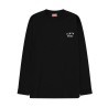 "KENZO BOKE HEART" T-SHIRT